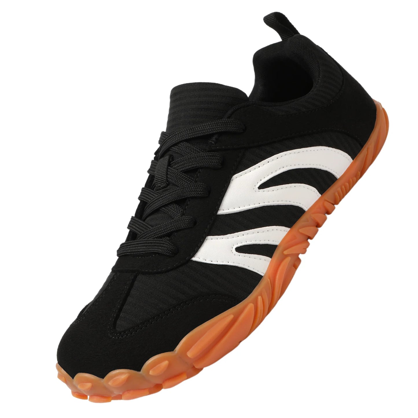 Women's Breathable Barefoot Wide Shoes | Non-Slip Casual Footwear