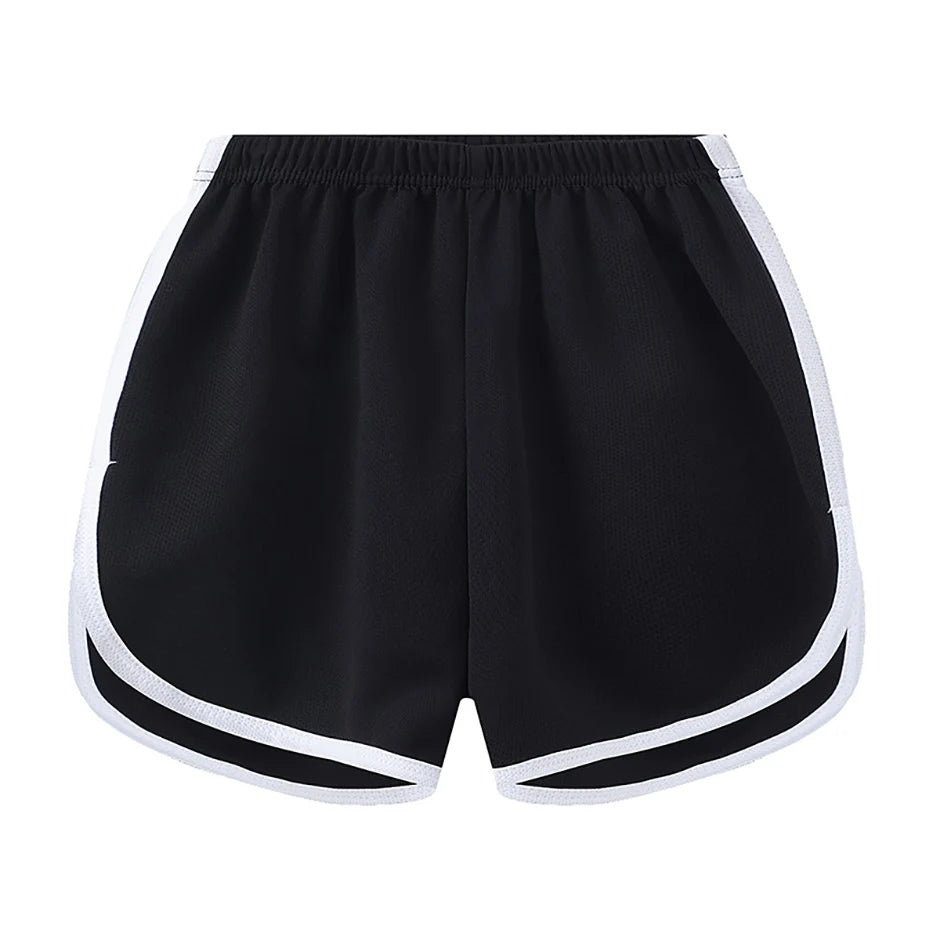 Children's Summer Casual Sports Shorts | Comfortable & Versatile