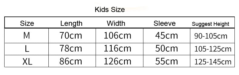 Children Raincoat Boys Girls Rain Coat Trench Poncho Jacket Outdoor Hiking Portable Students Rainwear Clock With Bag Space