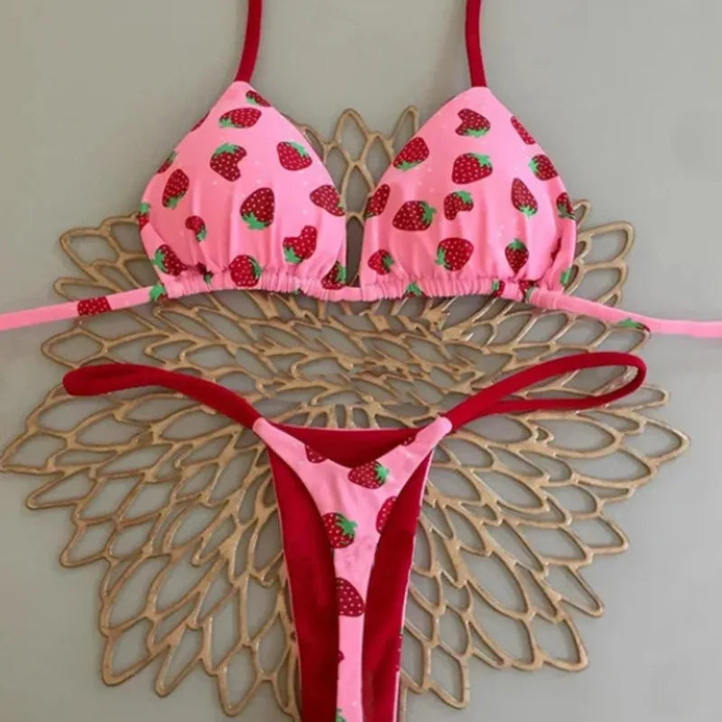 Sexy Women's Bikinis | Trendy Swimwear & Beachwear Collection