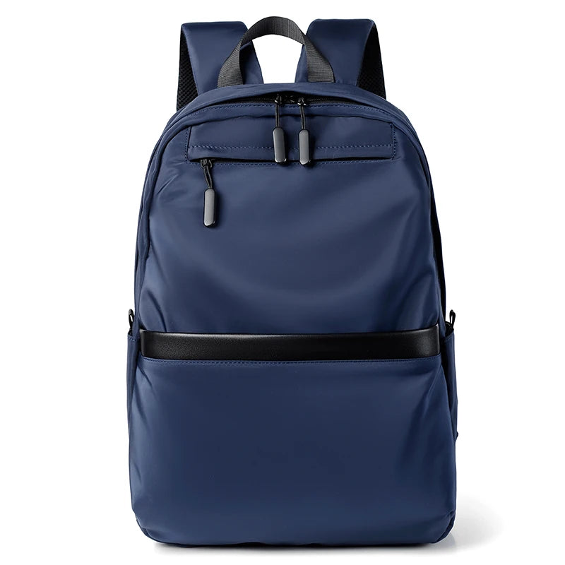 Casual Shoulder Computer Bag for Men and Women | Versatile & Stylish