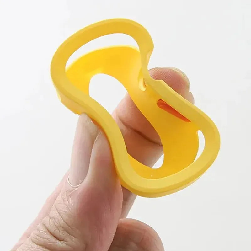 Shock-Absorbing Soft Silicone Case for Apple Watch | Daily Protection