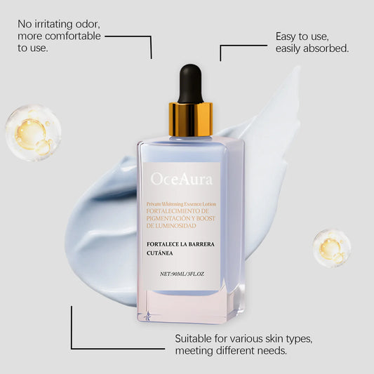 Women's Skincare Essence Lotion | Deeply Nourishes & Moisturizes
