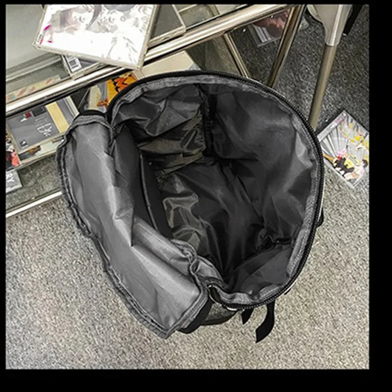 Versatile Gym Travel Backpack | Outdoor Sports Duffel Bag