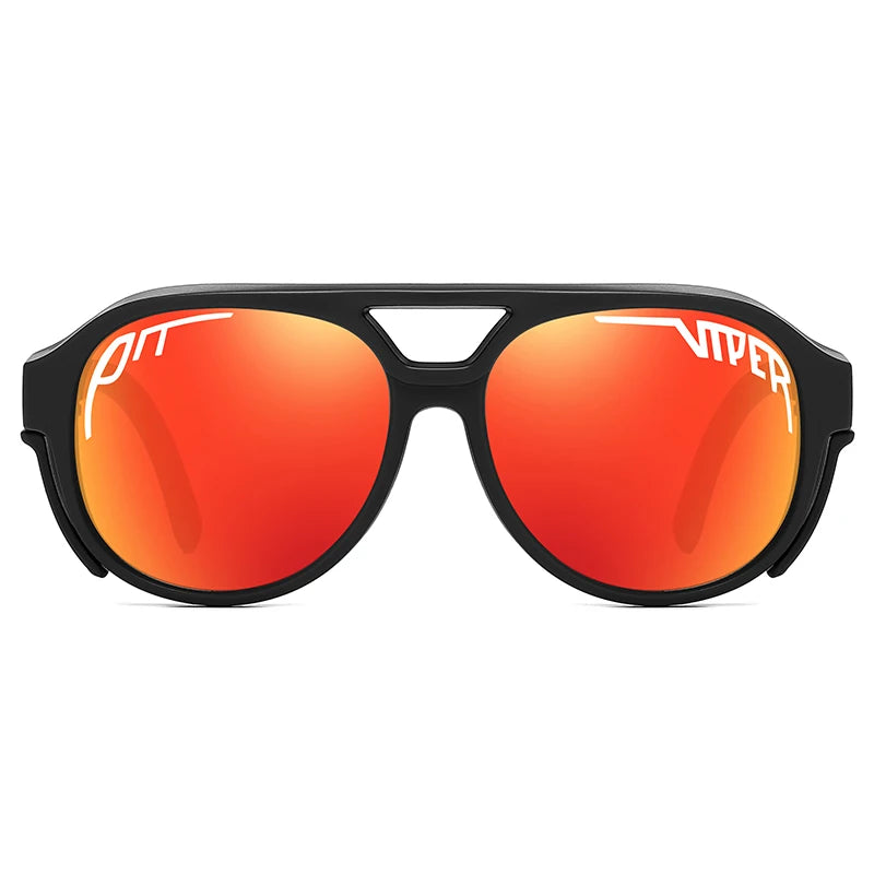 UV400 Men & Women Cycling Glasses | Windproof MTB Eyewear