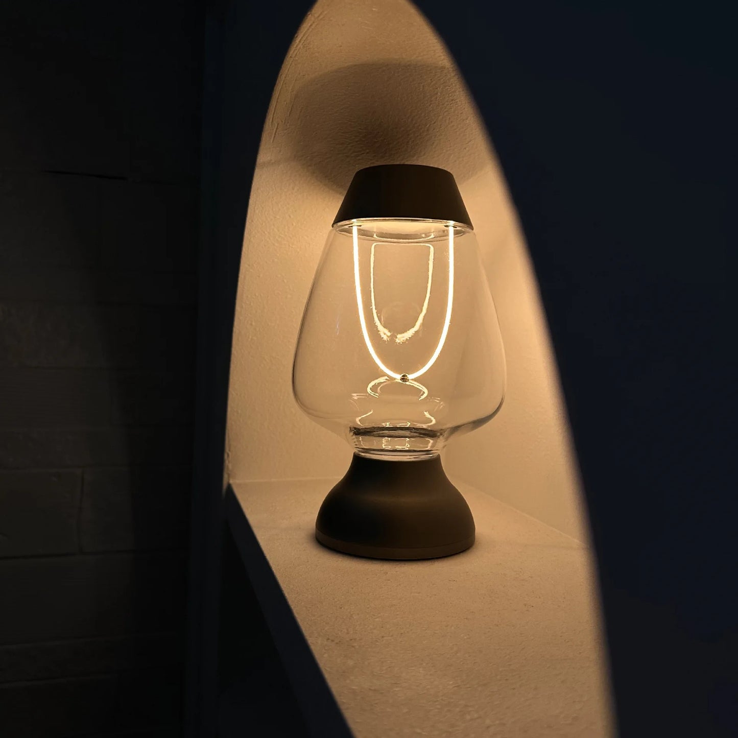 Creative LED Charging Touch Nightlight | Perfect for Any Room