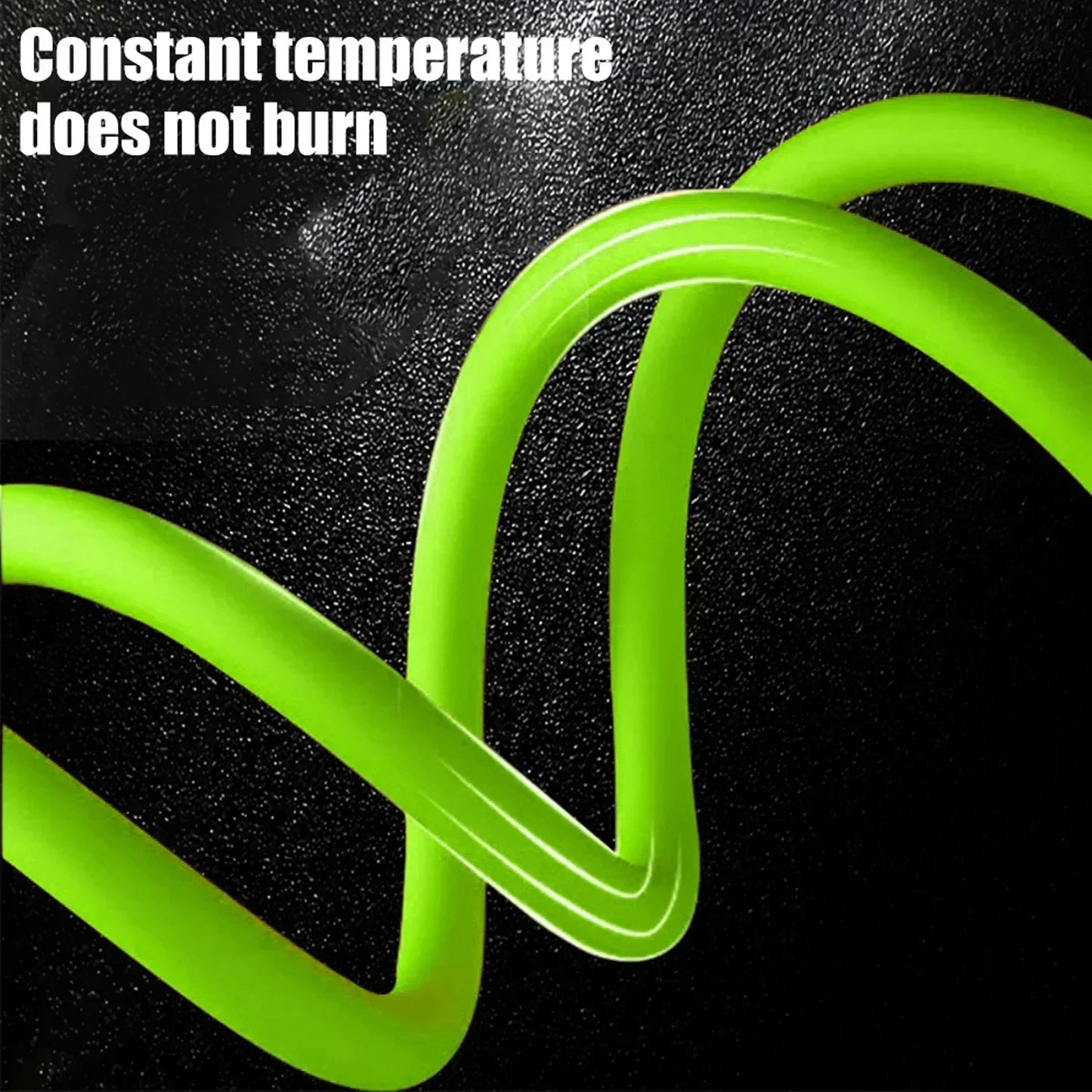 USB C Fast Charging Cable with LED Display | 100W & 240W
