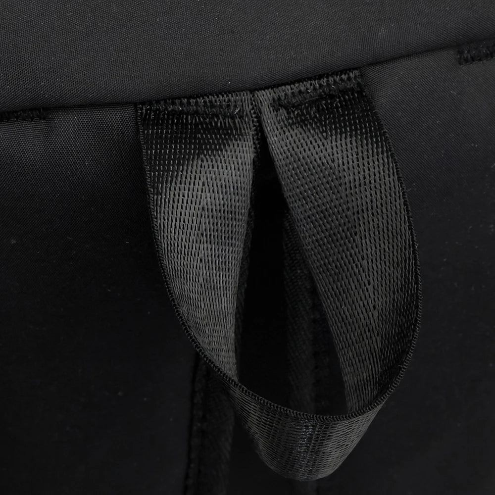 Versatile Large Capacity Commuter Backpack | Stylish & Practical