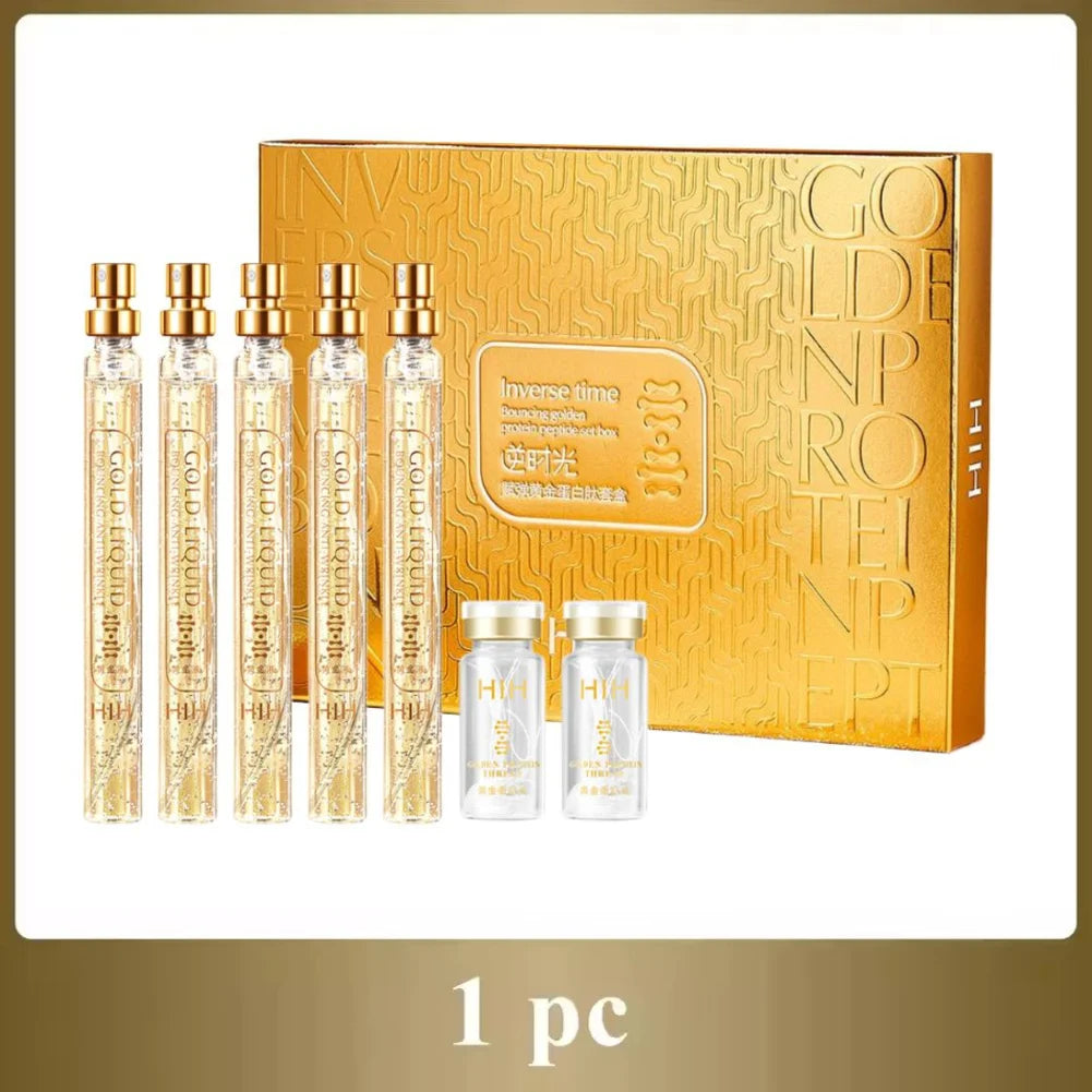 Collagen Firming Face Lift Essence | Moisturizing Skincare Serum