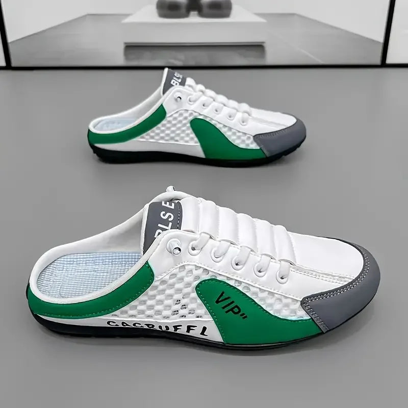 Men's Multi-Functional Casual Shoes | Durable & Comfortable Sandals