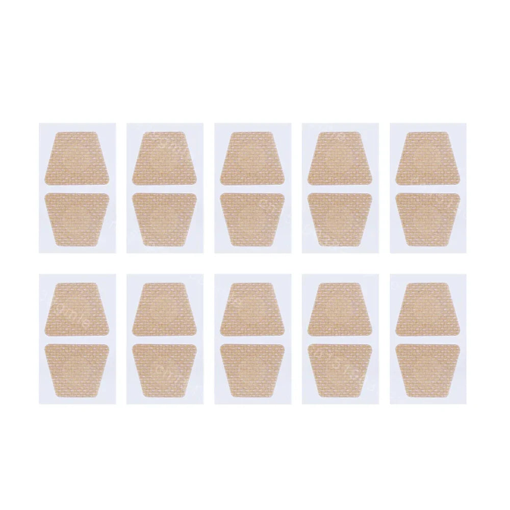 Toenail Fungus Repair Patches | Nail Care for Discolored Nails