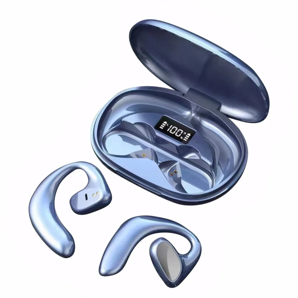 AI Translator Earbuds | Real-Time Voice Translator in 144 Languages