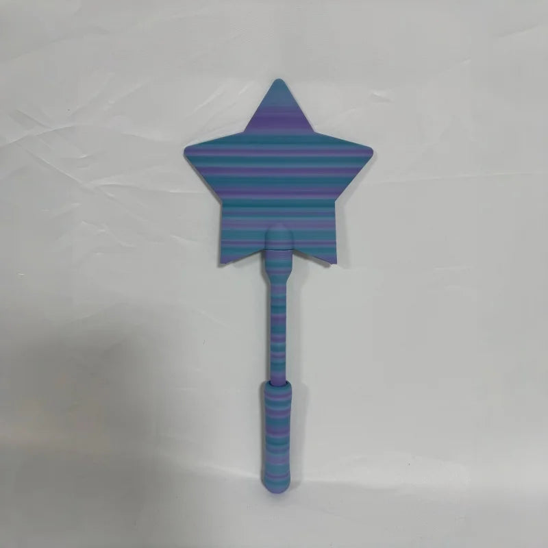 Contactless Payment Card Holder Wand | Fun Tap to Pay Accessory