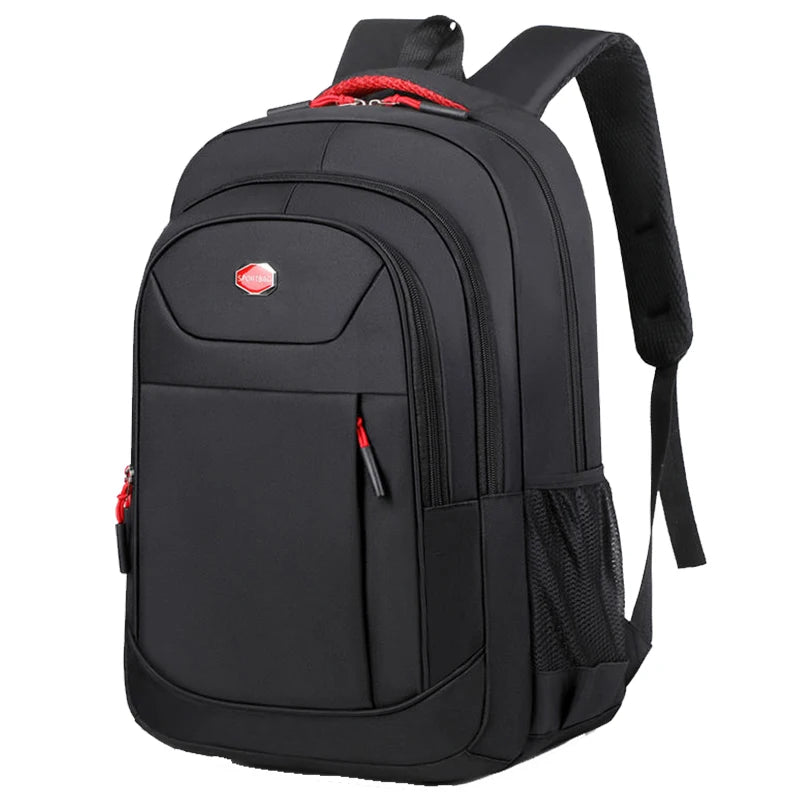 Unisex Double-Shoulder Backpack | Ideal for Travel & Daily Use