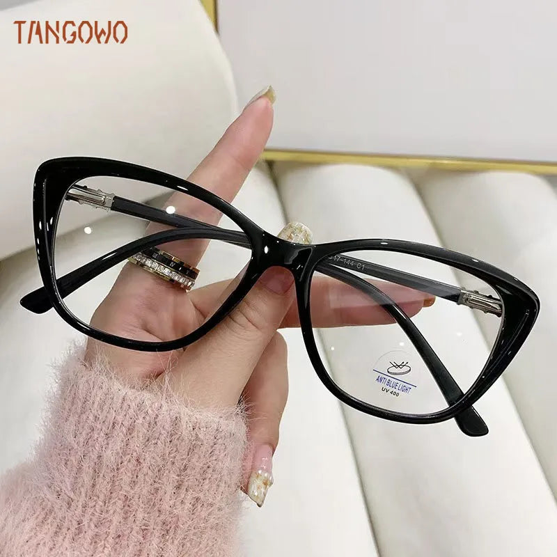 Stylish Women's Reading Glasses | Comfort & Clarity in Vision