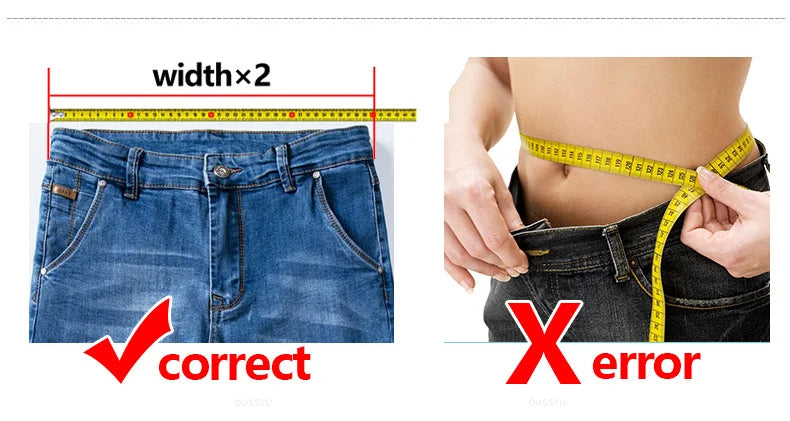 Men's Summer Stretch Smooth Trousers | Casual Business Pants