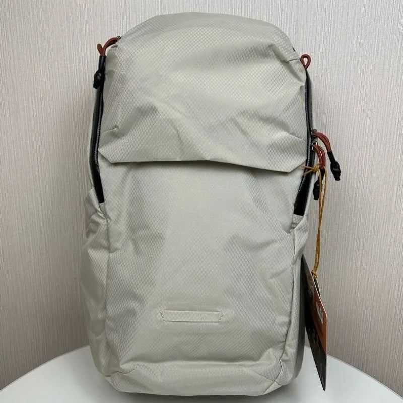 Ultra-Lightweight Waterproof Backpack | 18L Functional Travel Bag