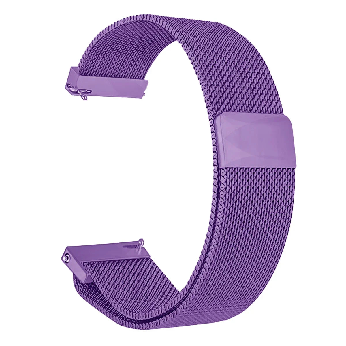 Milanese Loop Magnetic Strap | Enhance Your Smartwatch Style