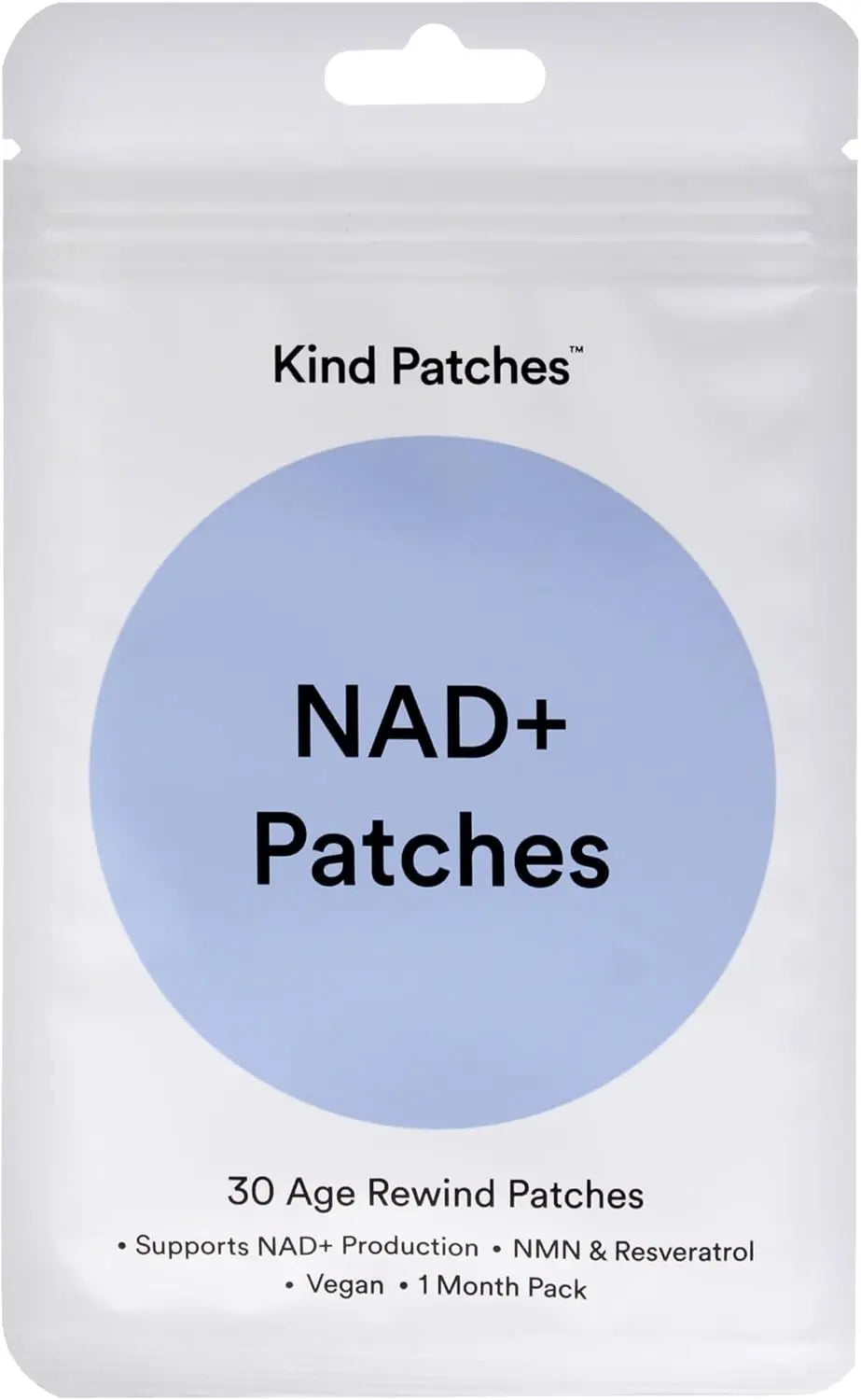 Revitalize Skin with NMN Anti-Wrinkle Patches | Youthful Glow