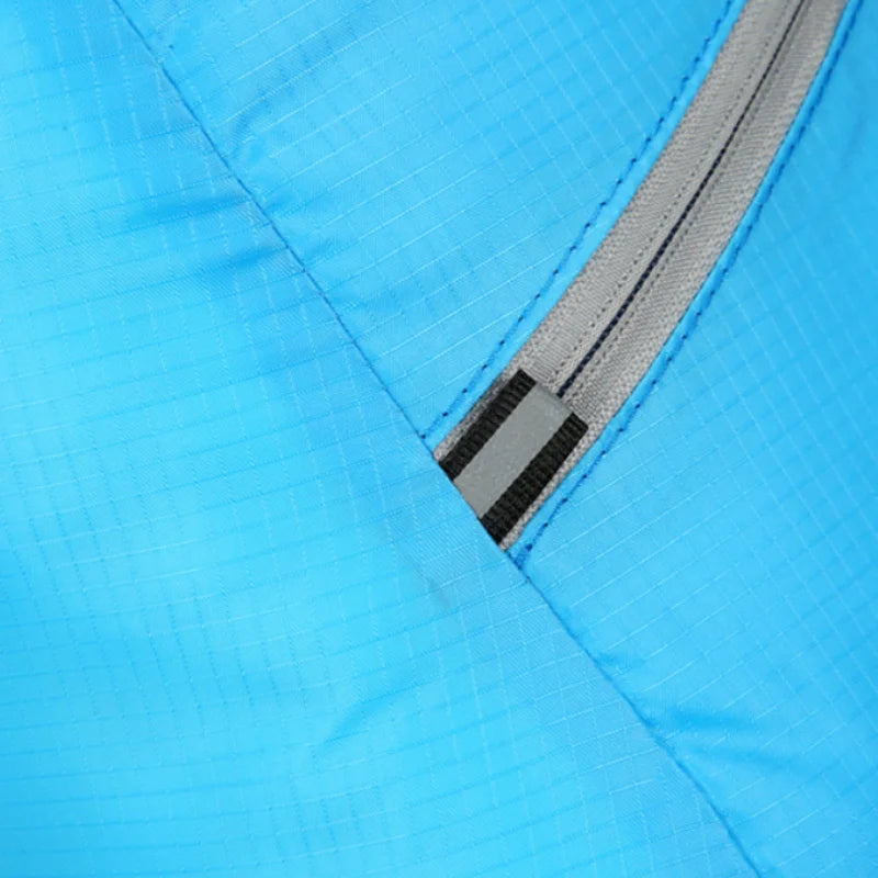 Portable Foldable Waterproof Travel Backpack | Light & Multifunctional