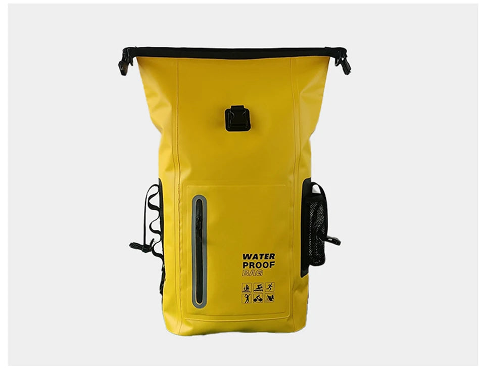 Waterproof Dry Bag Backpack | Ultimate Outdoor Adventure Gear