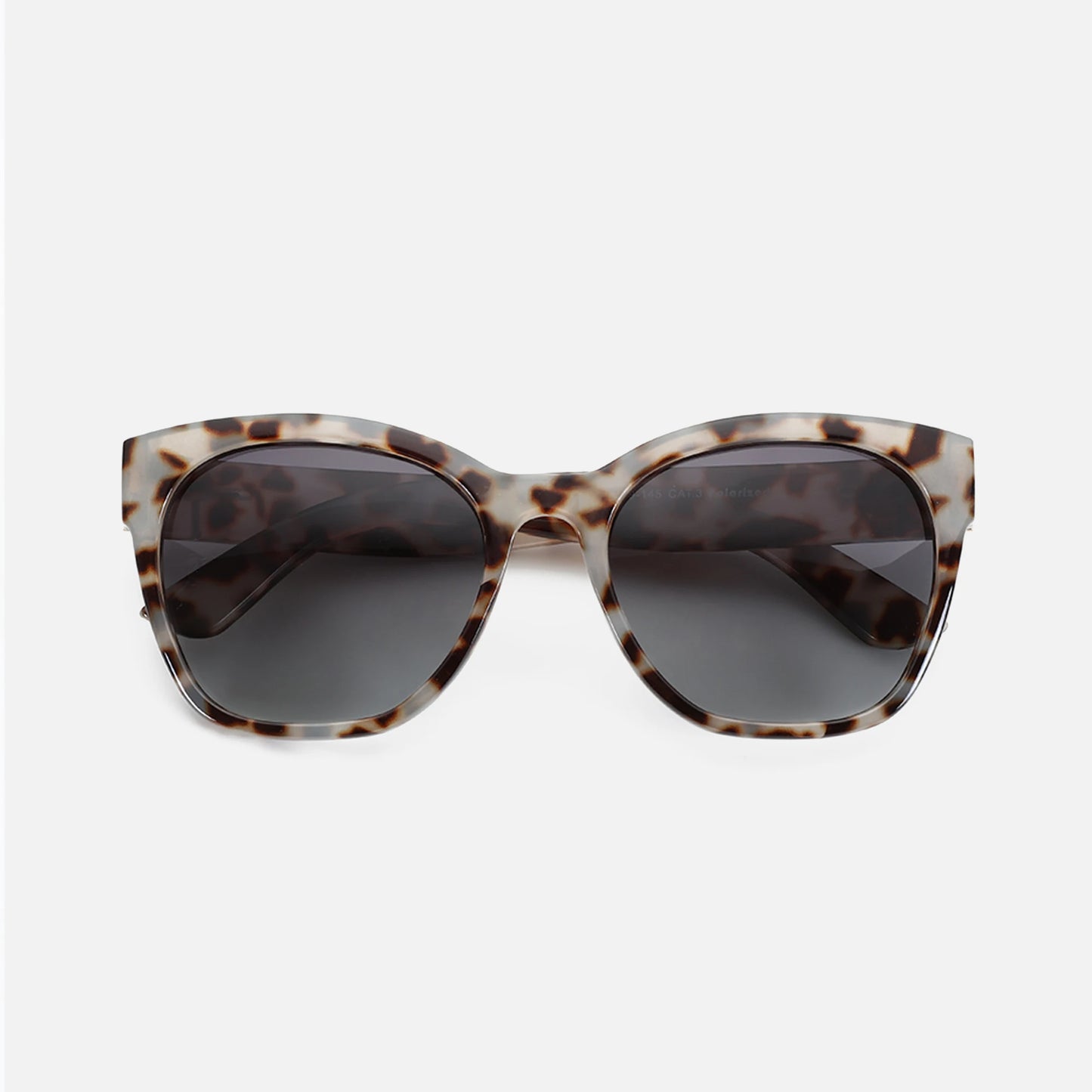 Stylish Butterfly Frame Polarized Sunglasses for Women | UV400 Protection