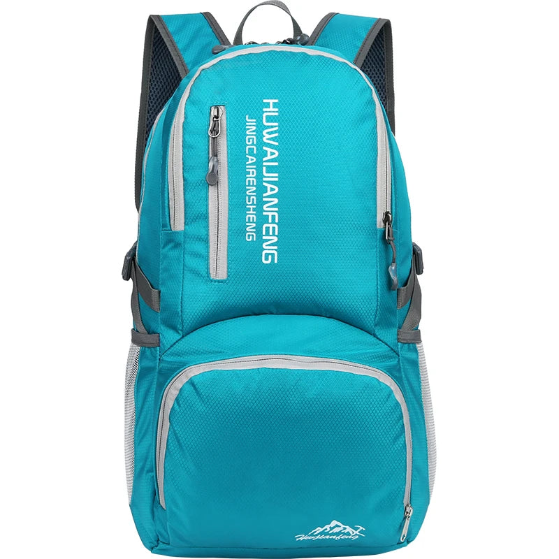 Packable Ultra Light Backpack | Perfect for Hiking & Travel