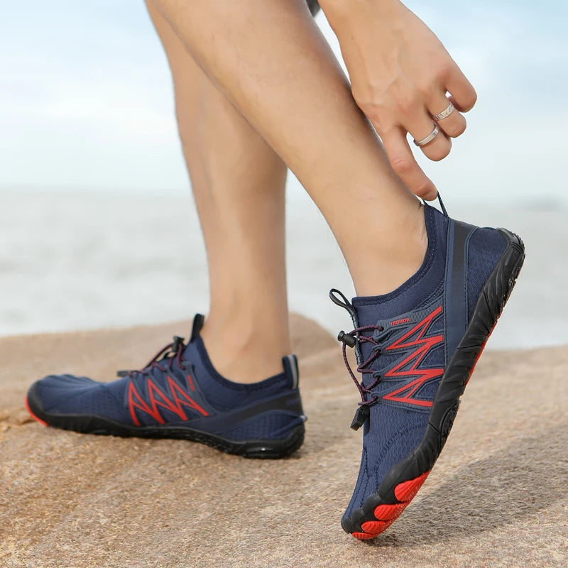 Quick Dry Water Shoes for All Water Activities | Comfortable Aqua Footwear