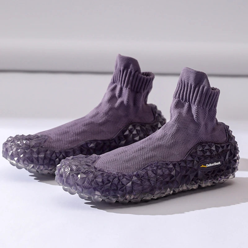 Unisex Wear-Resistant Diving Shoes | Comfortable Beach Sandals