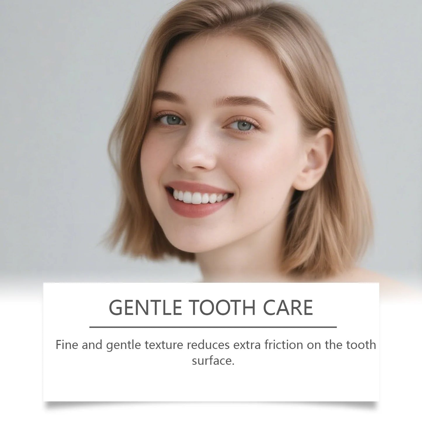 Gentle Daily Care Mint Toothpaste | Fresh Breath & Bright Smile
