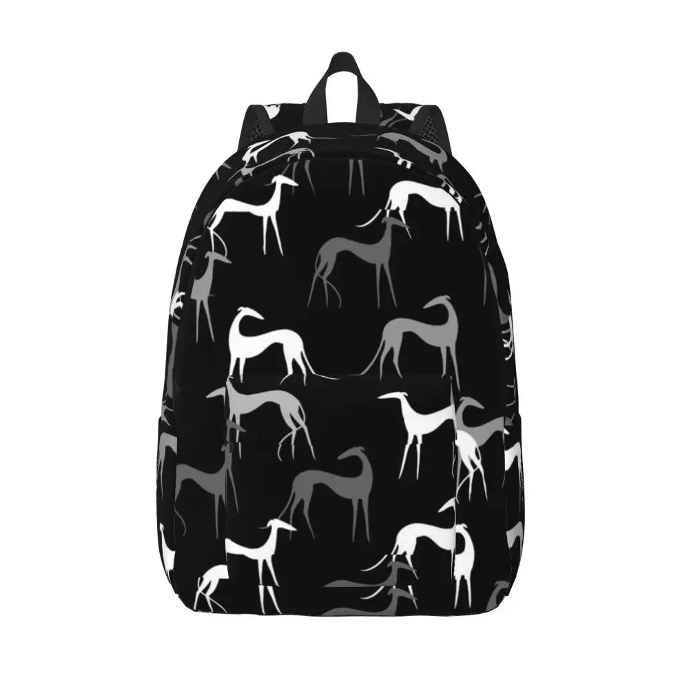 Cute Animal Lover Kids Backpack | Perfect School Daypack