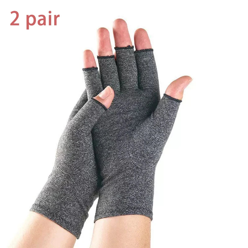 Compression Arthritis Gloves for Joint Pain Relief | Wrist Support