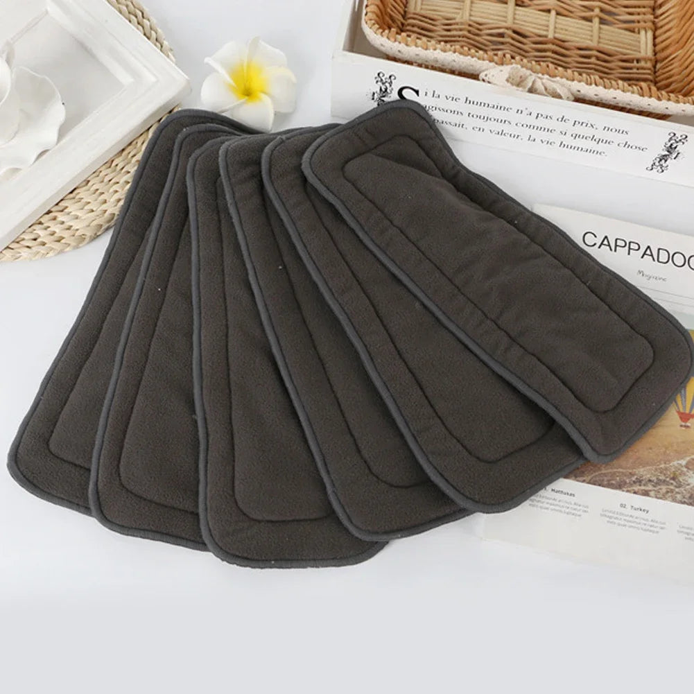 Washable Adult Diaper Insert Pad | Super Absorbent & Reusable