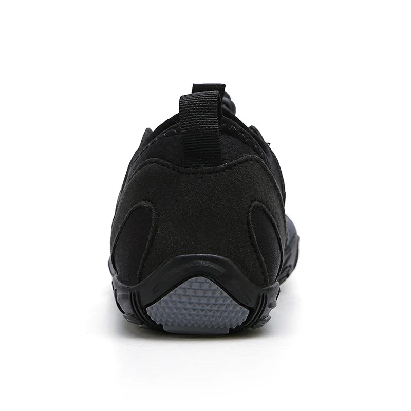 High Quality Trail Running Barefoot Shoes | Zero Drop Sneakers
