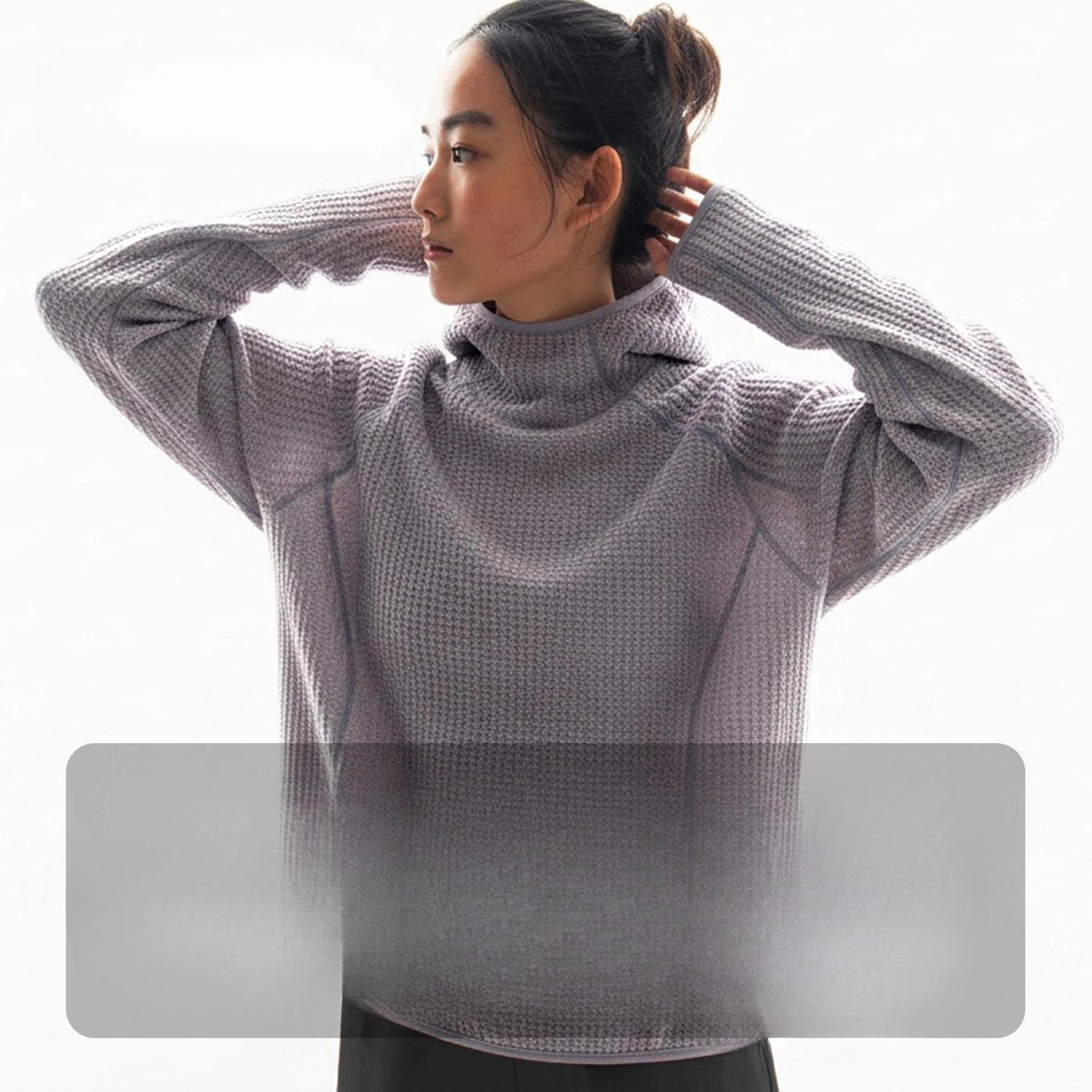 Men's Lightweight Thermal Hoodie | Perfect for Autumn & Winter