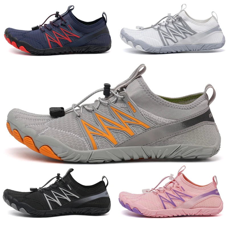 Quick Dry Water Shoes for All Water Activities | Comfortable Aqua Footwear