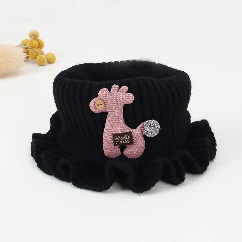 Winter Dinosaur Earflap Hat | Cute Thermal Cap for Kids