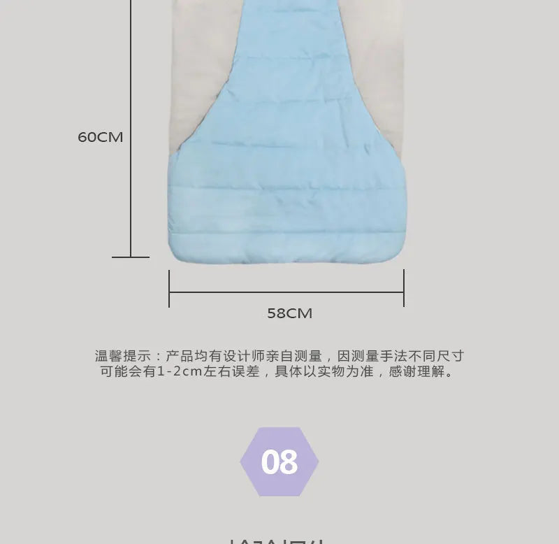 Baby Carrier Wrap Cocoon Newborn Waist Seat Warm Baby Blanket Shoulder Shawl Outdoor Spring Autumn Winter Windproof Coat Blanket