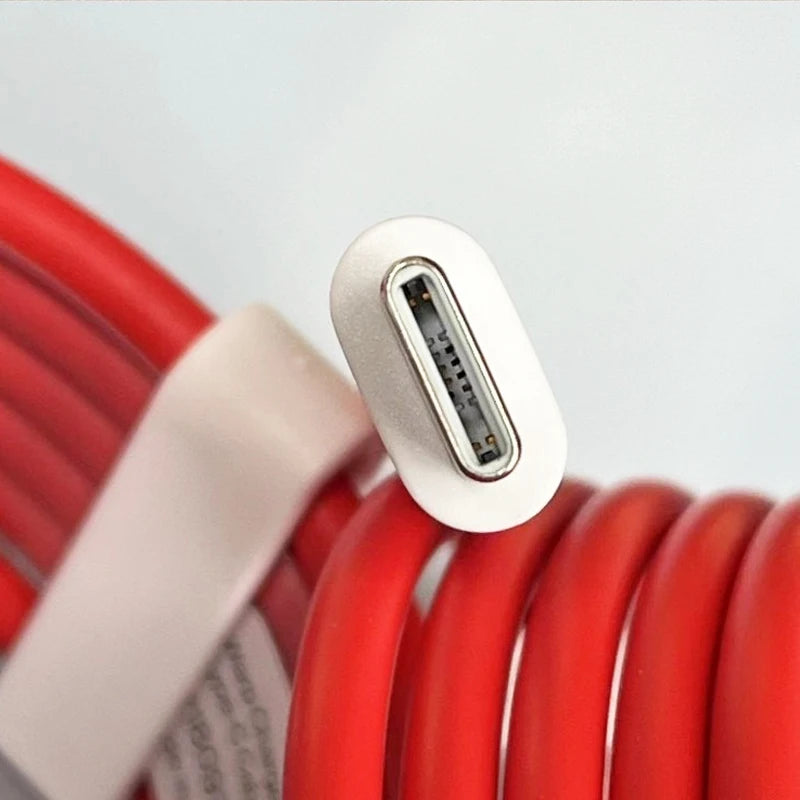 100W USB Type-C Fast Charge Cable | Ultra-Fast Charging Solution