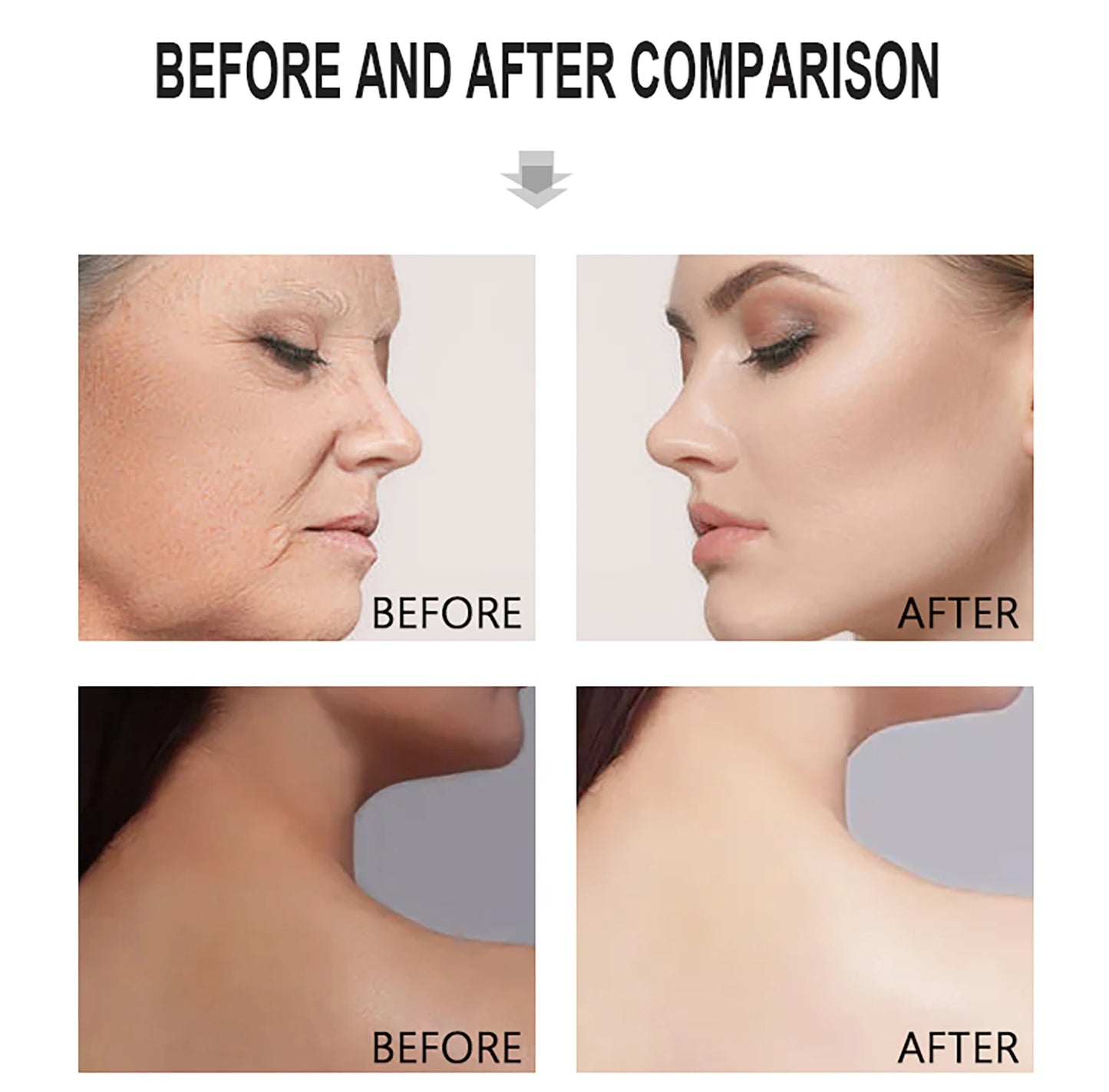 Collagen Whitening Essence for Radiant Skin | Moisturizing Serum