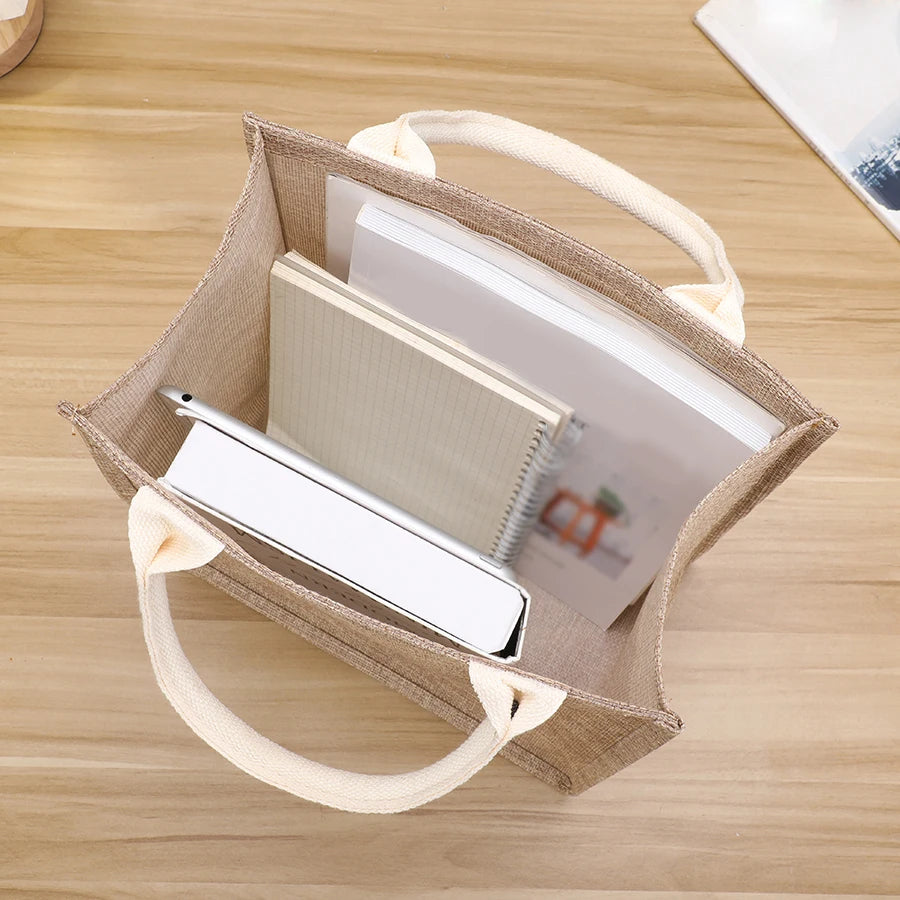 Large Capacity Waterproof Tote Bag | Perfect Beach Handbag