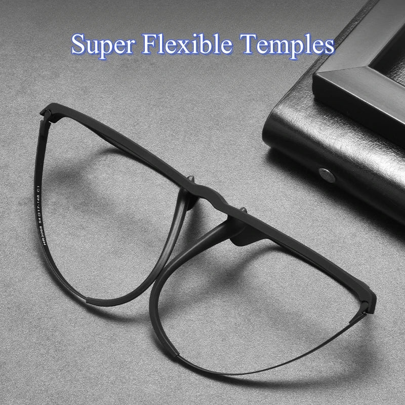 Stylish Multifocal Prescription Eyeglasses for Men | Free Shipping