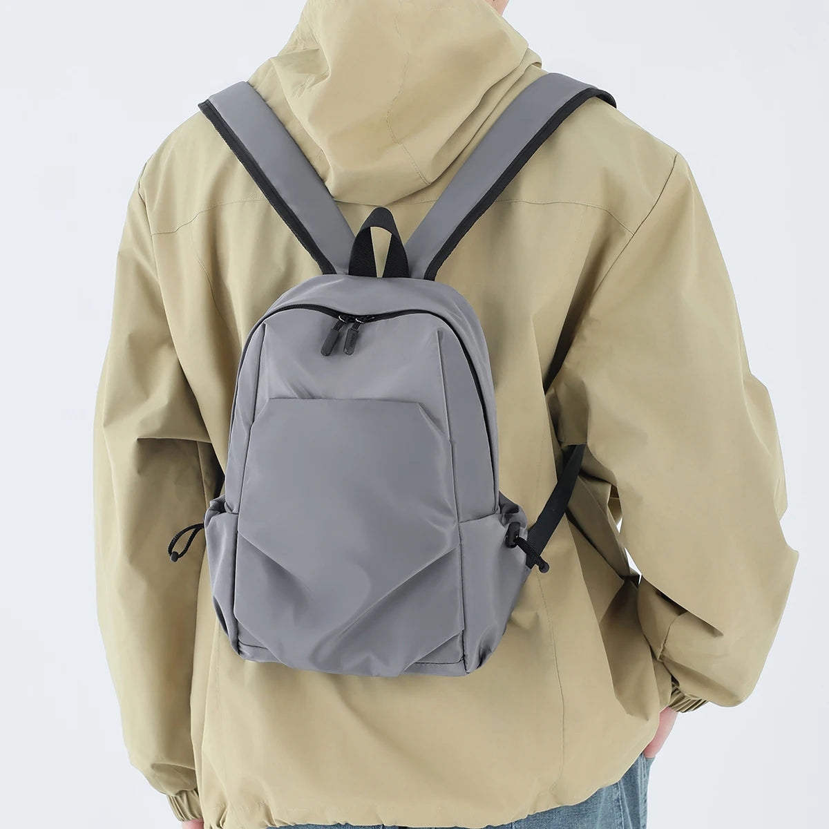 Lightweight Mini Backpack for Boys | Versatile Travel Bag