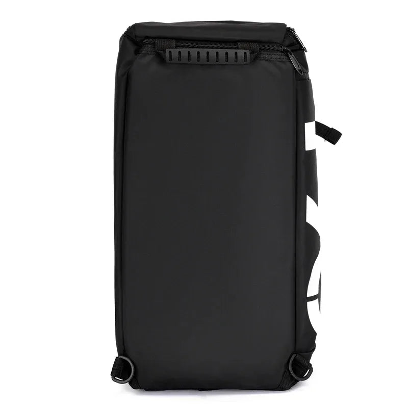 Bolsa de gimnasio impermeable | Mochila ultraligera para fitness, viajes y yoga