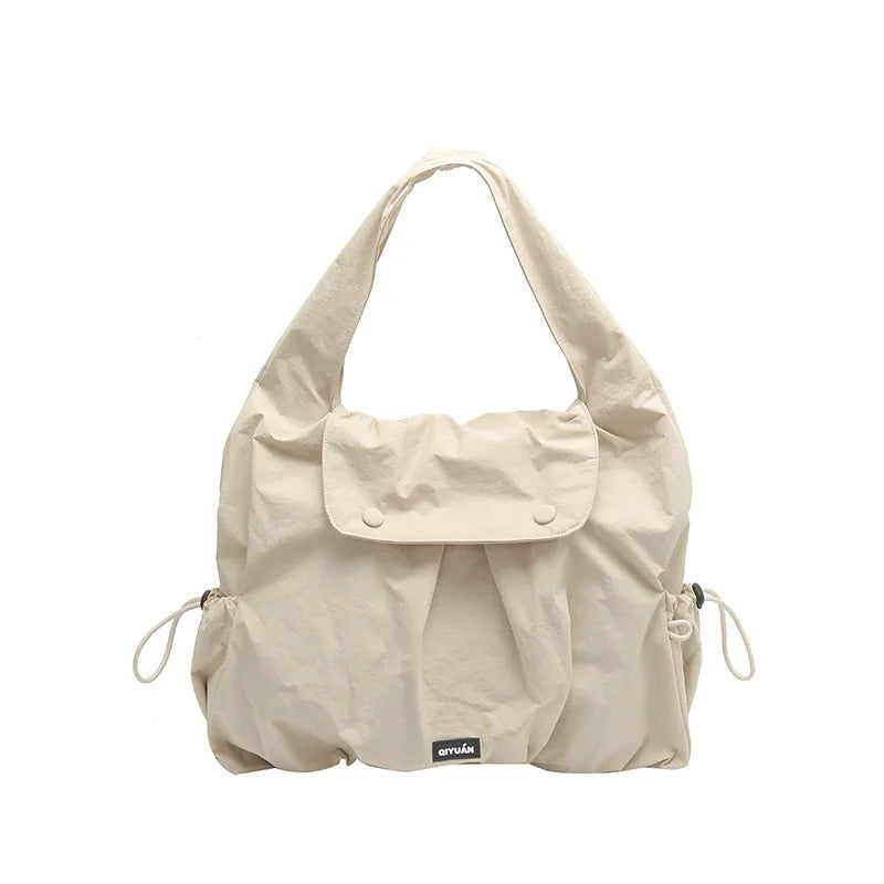 Spacious Fashionable Shoulder Bag for Women | Versatile Tote