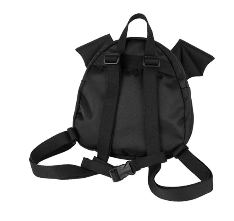 Kawaii Mini Backpack | Hip Hop Punk Style Fashion Bag for All