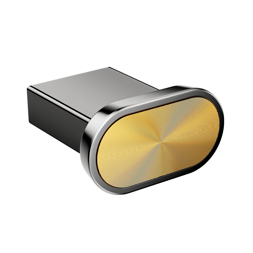 Compact Waterproof USB Flash Drive | Choice of Capacities