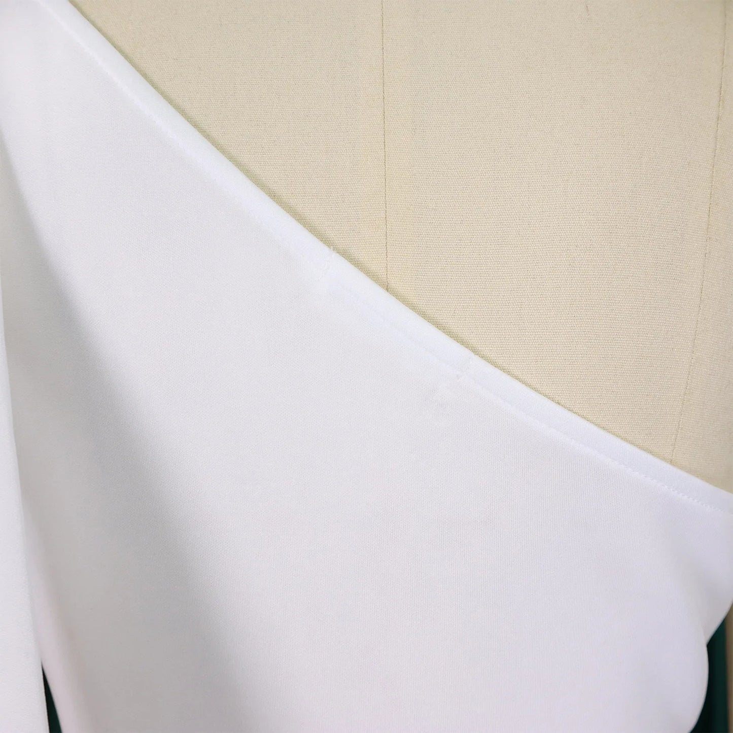 Elegant One Shoulder Dress for Women | Luxurious Summer Fashion