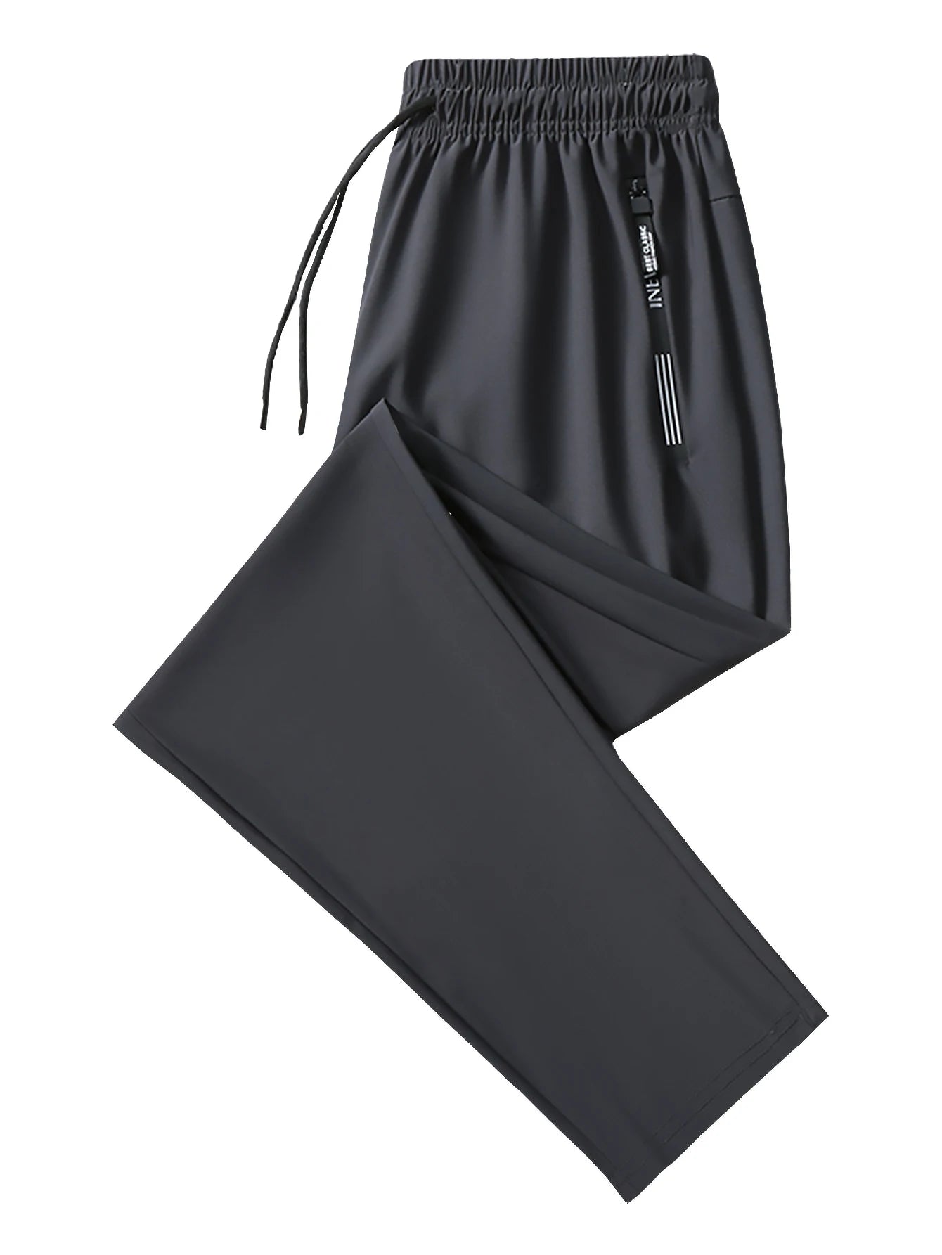 Men's Lightweight Summer Jogging Pants | Breathable Fast-Drying Fitness Wear