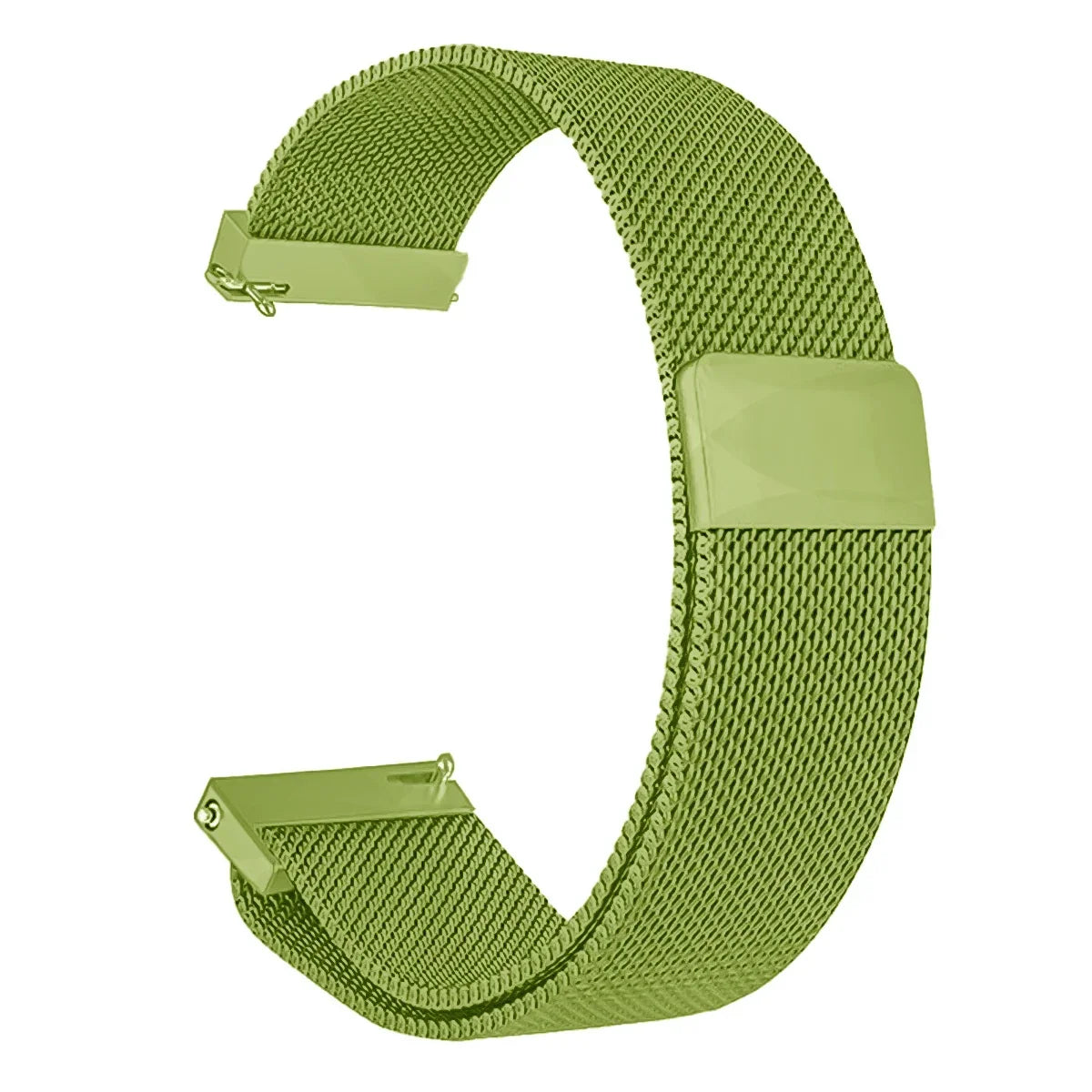 Milanese Loop Magnetic Strap | Enhance Your Smartwatch Style